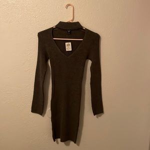 Windsor dress